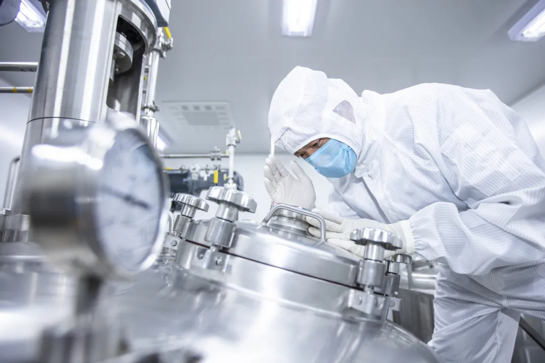 Amhwa Biopharm Co., Ltd. prešiel inšpekciou USA FDA bez defektov!